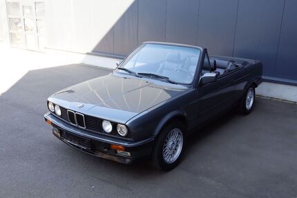 BMW 325 132.244 km 28.500 &euro; Euskirchen 53879
