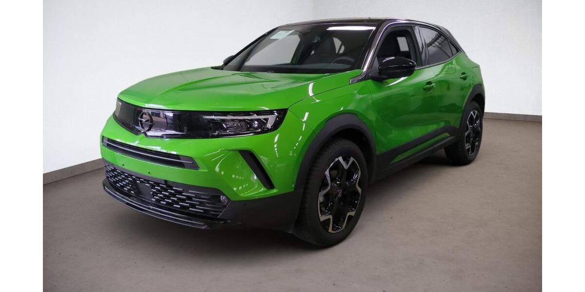 Opel Mokka 21.800 km 22.490 &euro; Bornheim 53332