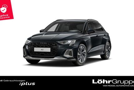 Audi A3 6.450 km 36.980 &euro; Meckenheim / Bonn 53340