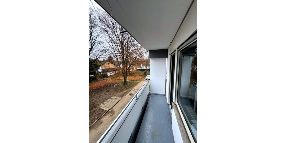 Etagenwohnung Niederkassel - 3 Zimmer, 73 m&sup2;, 135.000&euro; | Angebot:24416299