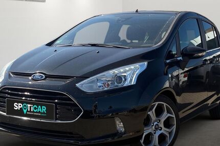 Ford B-Max 54.950 km 8.900 &euro; Weilerswist 53919