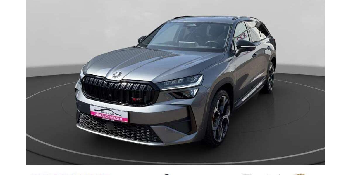 Skoda Kodiaq 22.934 km 48.990 &euro; Euskirchen 53879