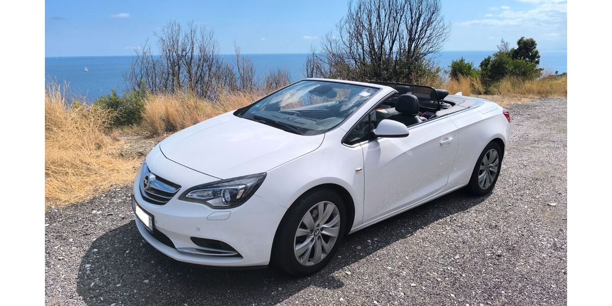 Opel Cascada 61.800 km 15.200 &euro; Niederkassel 53859