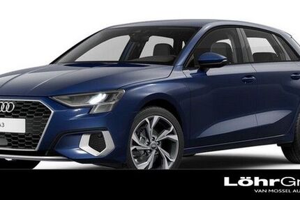 Audi A3 38.700 km 24.450 &euro; Meckenheim / Bonn 53340