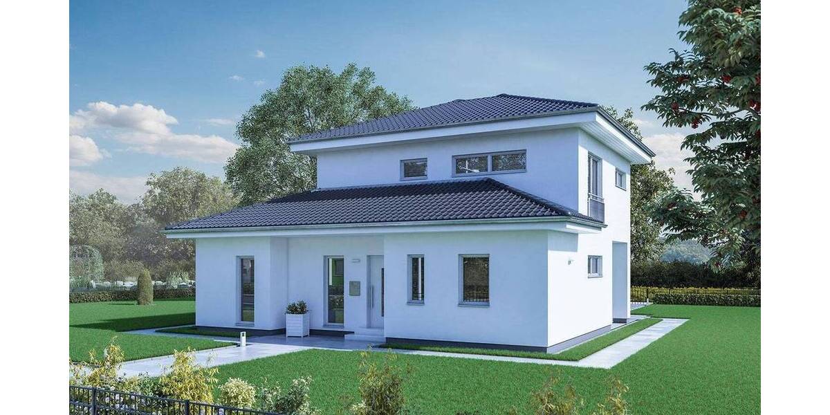 Einfamilienhaus Erftstadt Lechenich - 7 Zimmer, 155 m&sup2;, 522.947&euro; | Angebot:26768498