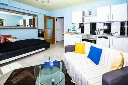 Zimmer Bonn Bonn-Castell - 1 Zimmer, 1.050&euro; | Angebot:22845875